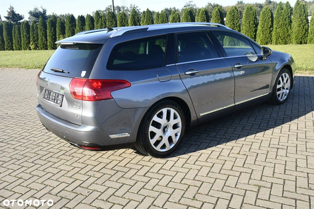 Citroën C5 - 9