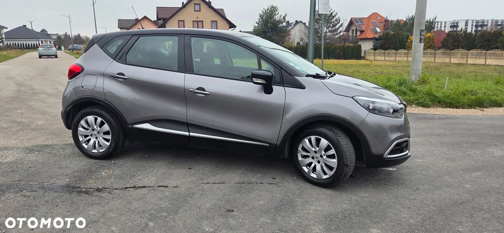 Renault Captur 1.5 dCi Energy Limited - 10