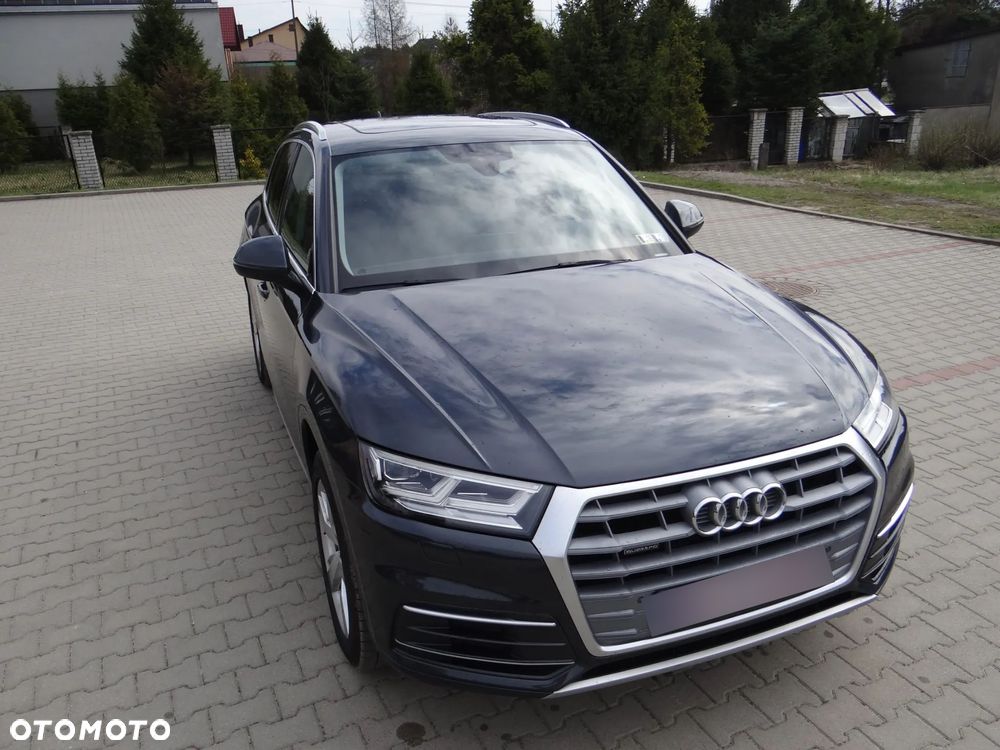 Audi Q5 2.0 TFSI Quattro S tronic - 3