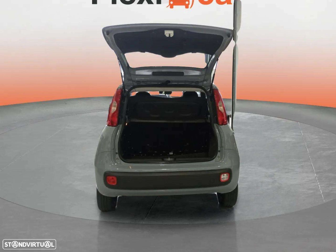 Fiat Panda 1.0 Hybrid City Life - 5