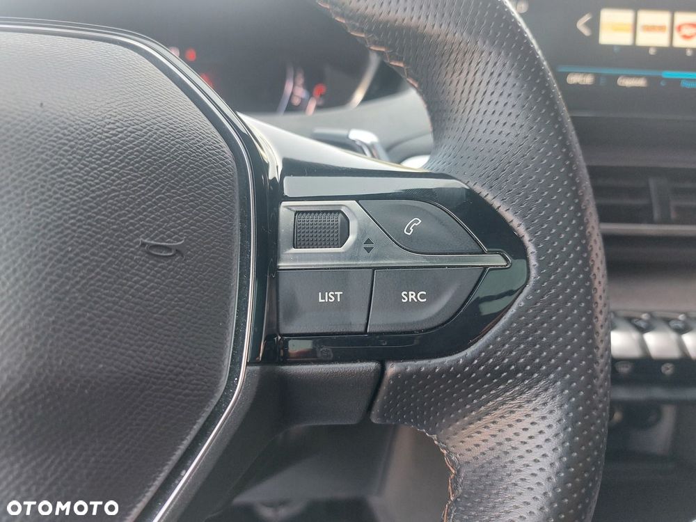 Peugeot 3008 1.5 BlueHDi GT Pack S&S EAT8 - 19