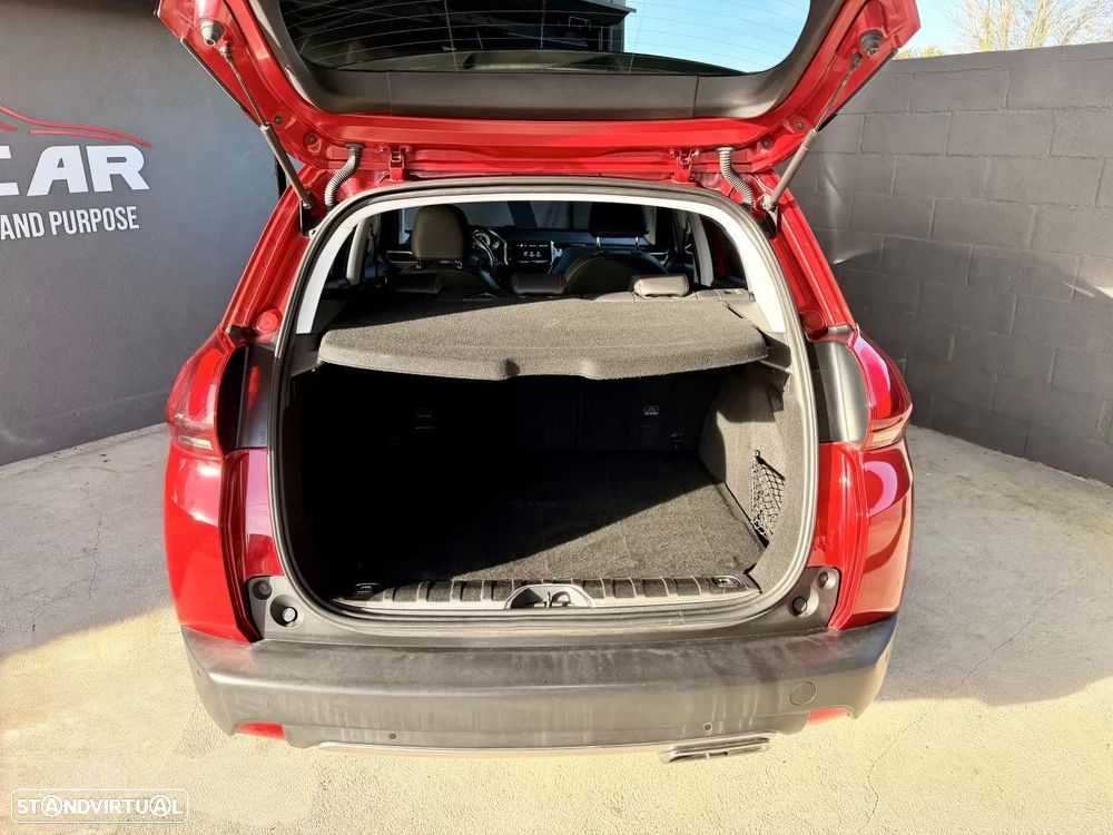 Peugeot 2008 PureTech 110 Stop&Start GT-Line Edition - 6