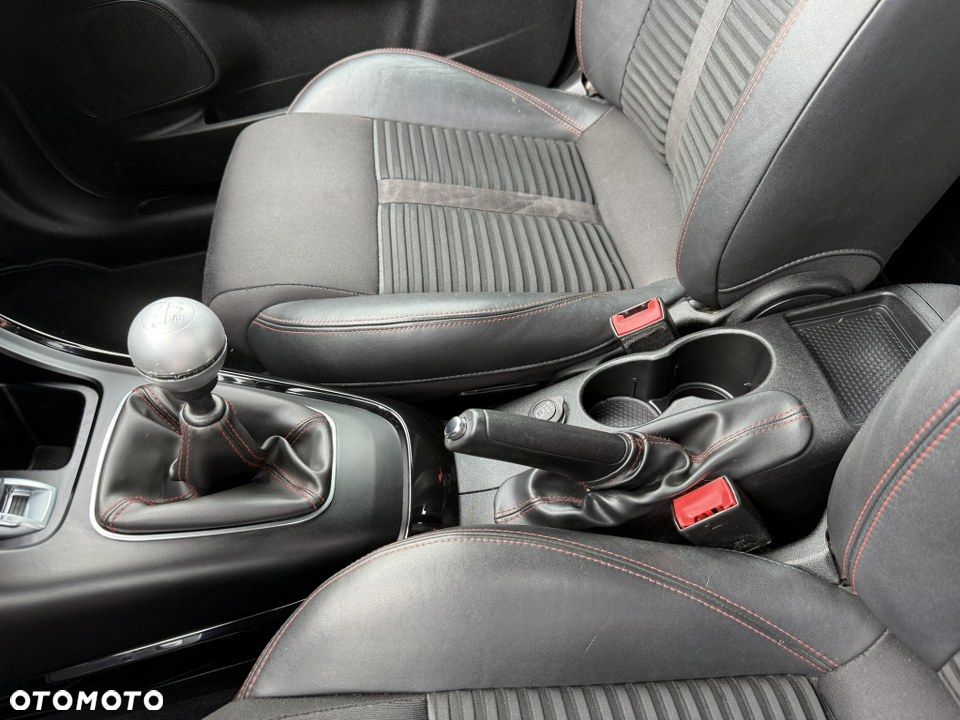 Alfa Romeo Giulietta 1.4 TB MultiAir Distinctive - 27