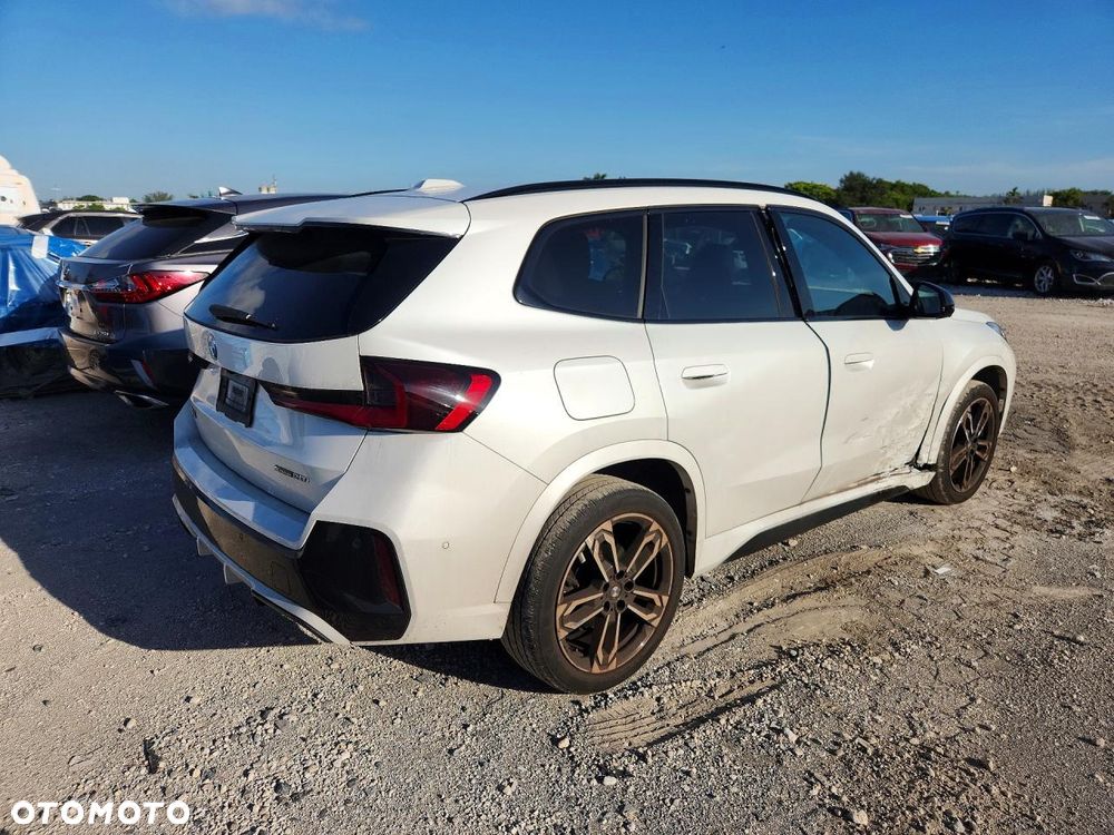 BMW X1 xDrive25i GPF M Sport sport - 4