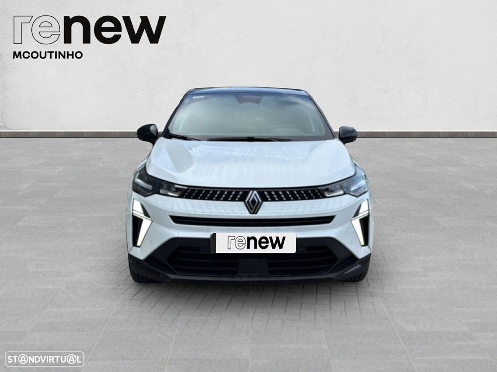 Renault Captur 1.0 TCe Techno - 7