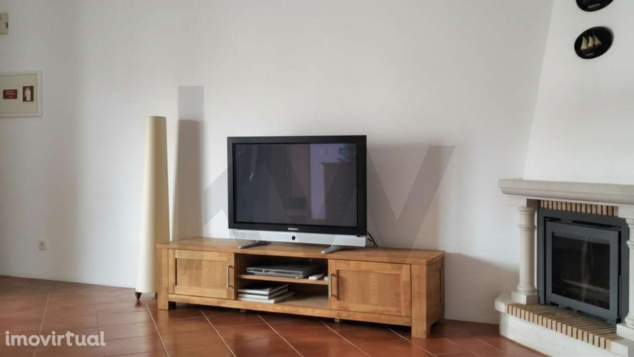 Apartamento T3+1 com 2 Terraços na Rua das Ilhas — Olhos de Água - Grande imagem: 3/45