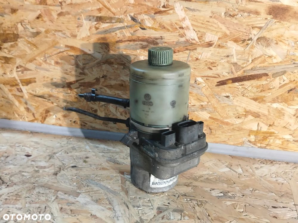 POMPA WSPOMAGANIA 6Q0423156AB TRW SEAT SKODA VOLKSWAGEN