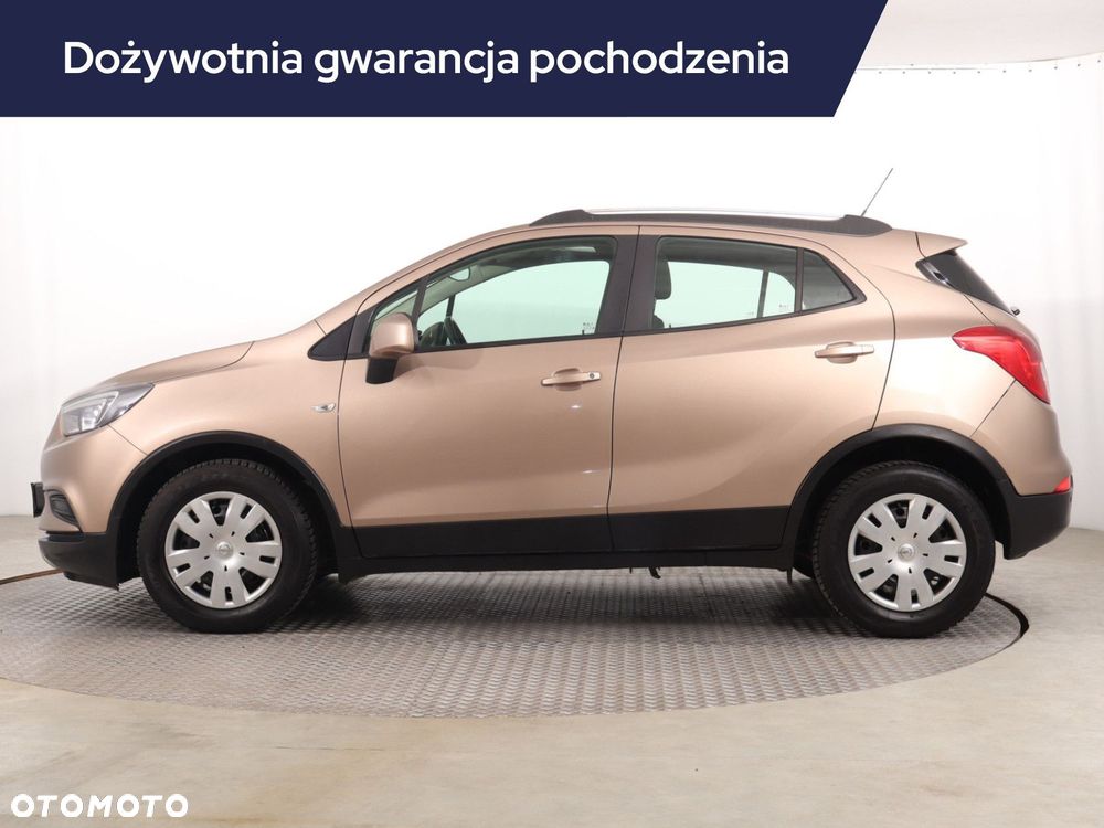Opel Mokka - 4