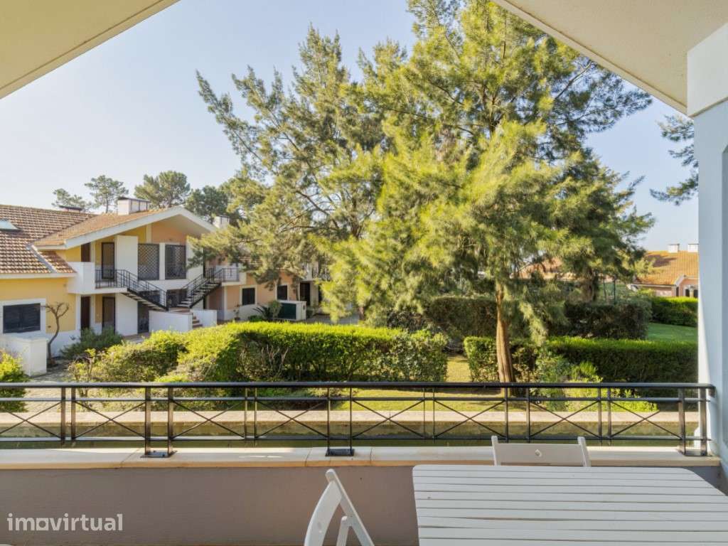 Apartamento exclusivo no coração da Comporta - Grande imagem: 2/19