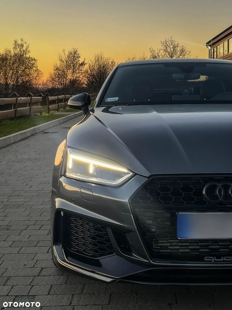 Audi A5 Coupé - 28