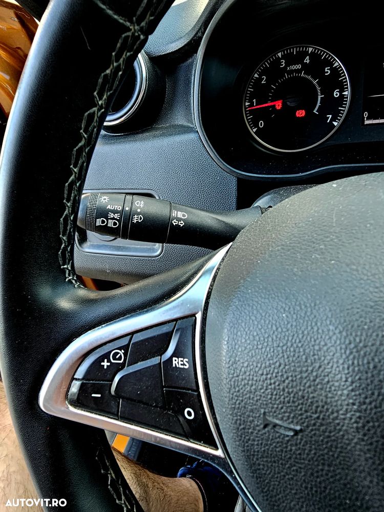 Dacia Duster - 25