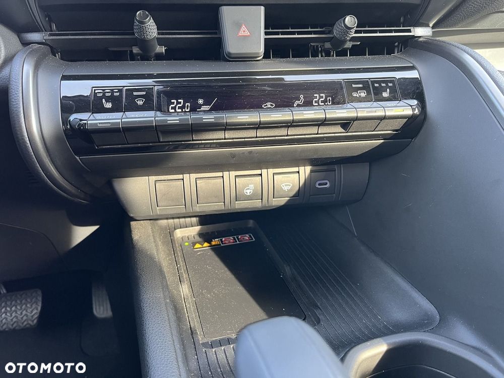 Toyota C-HR 2.0 Hybrid Dynamic Force Style - 16