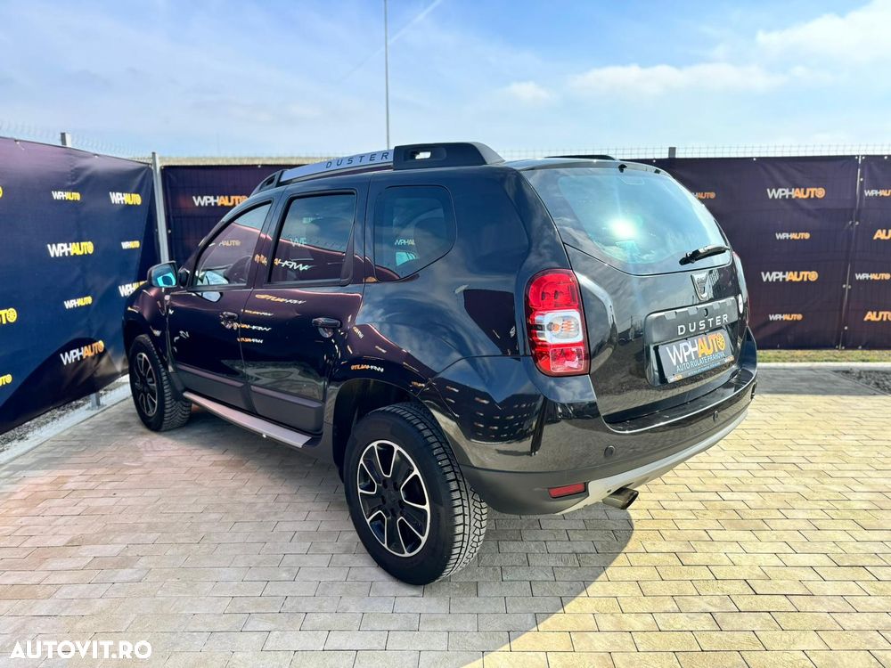 Dacia Duster - 4