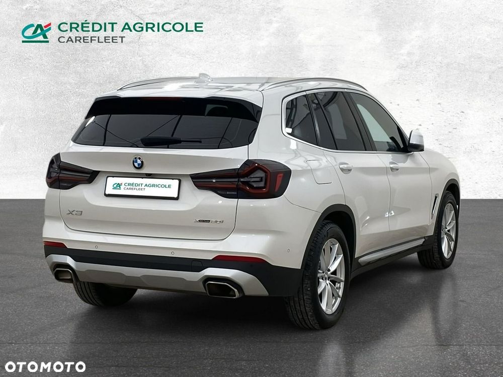 BMW X3 - 6