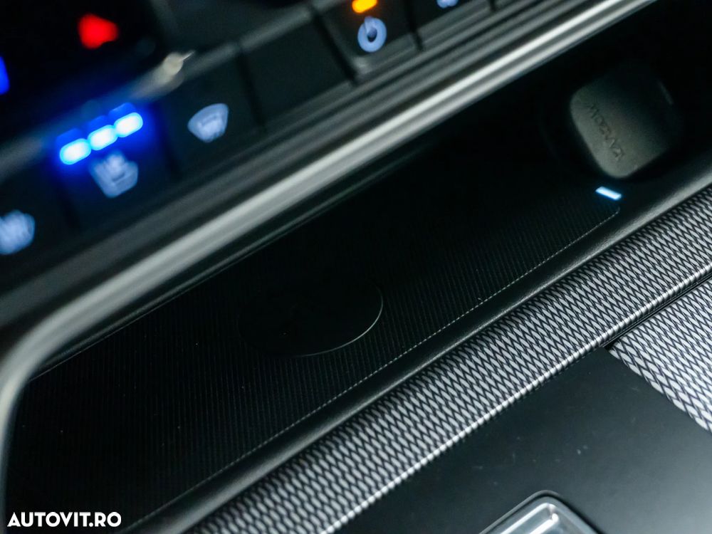 Mazda CX-60 AWD PHEV Aut. EXCLUSIVE-LINE - 36