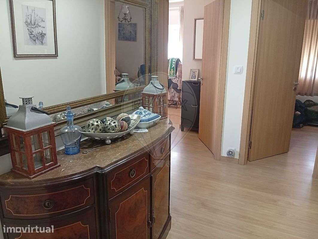 Apartamento T3 para venda - Grande imagem: 4/14