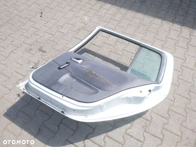 DRZWI PRAWY TYŁ PRAWE TYLNE RENAULT MEGANE I KOMBI LIFT MV632 - 14