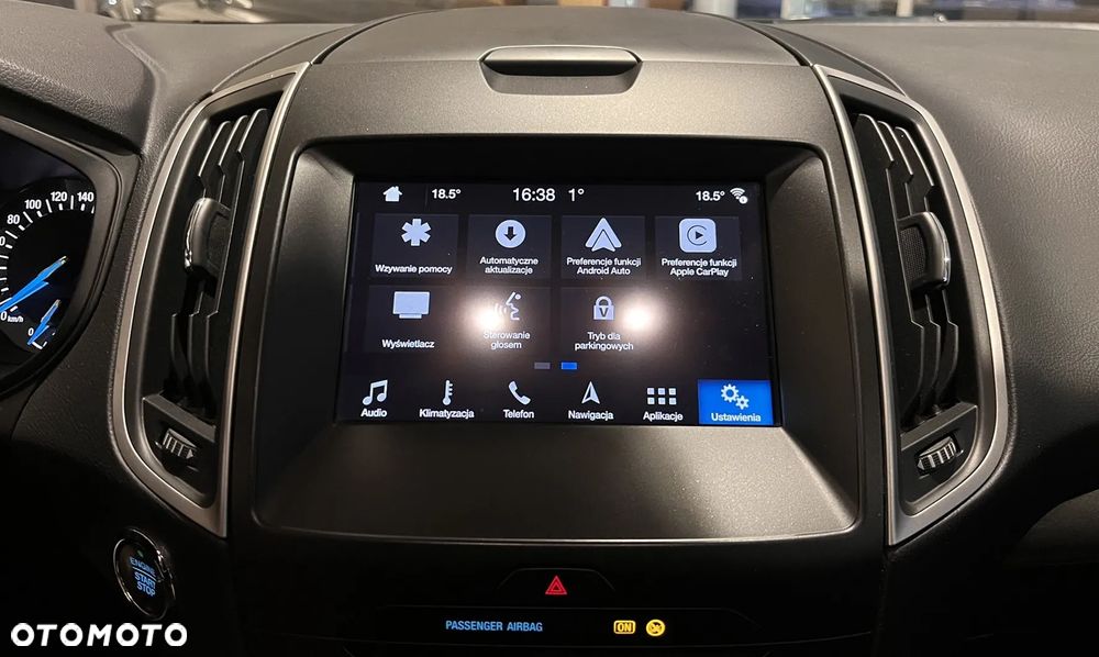 Ford S-Max 2.0 TDCi Titanium PowerShift - 27