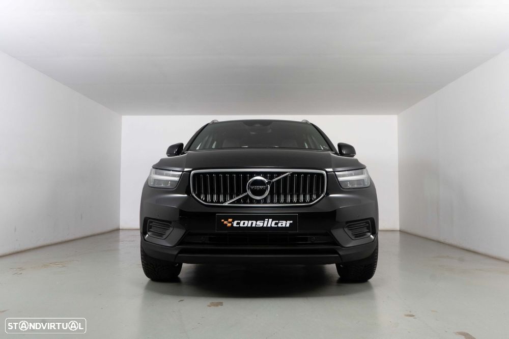 Volvo XC 40 1.5 T4 PHEV Inscription Expression - 4
