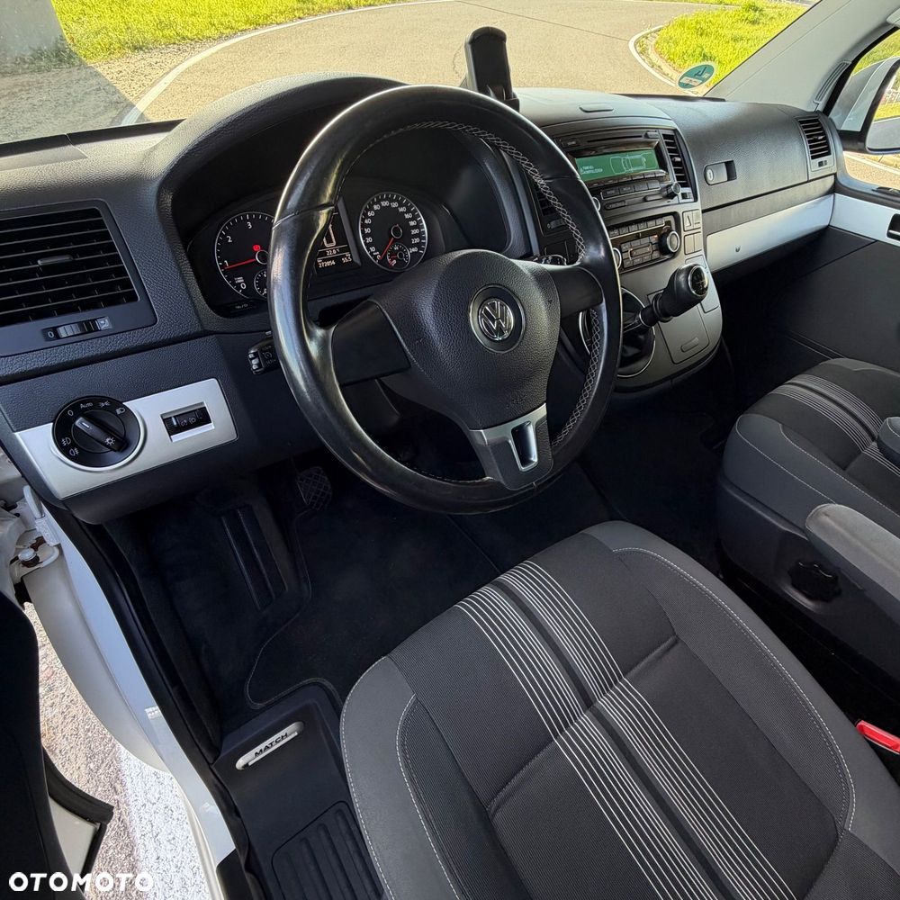 Volkswagen Multivan L1 LIFE - 5