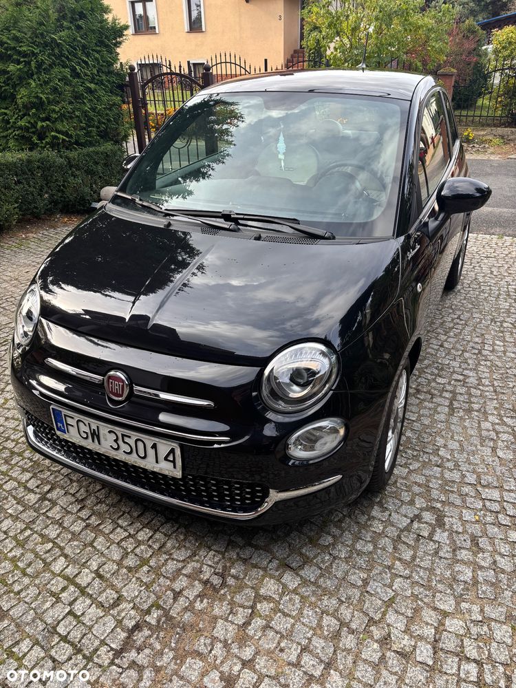 Fiat 500 - 2