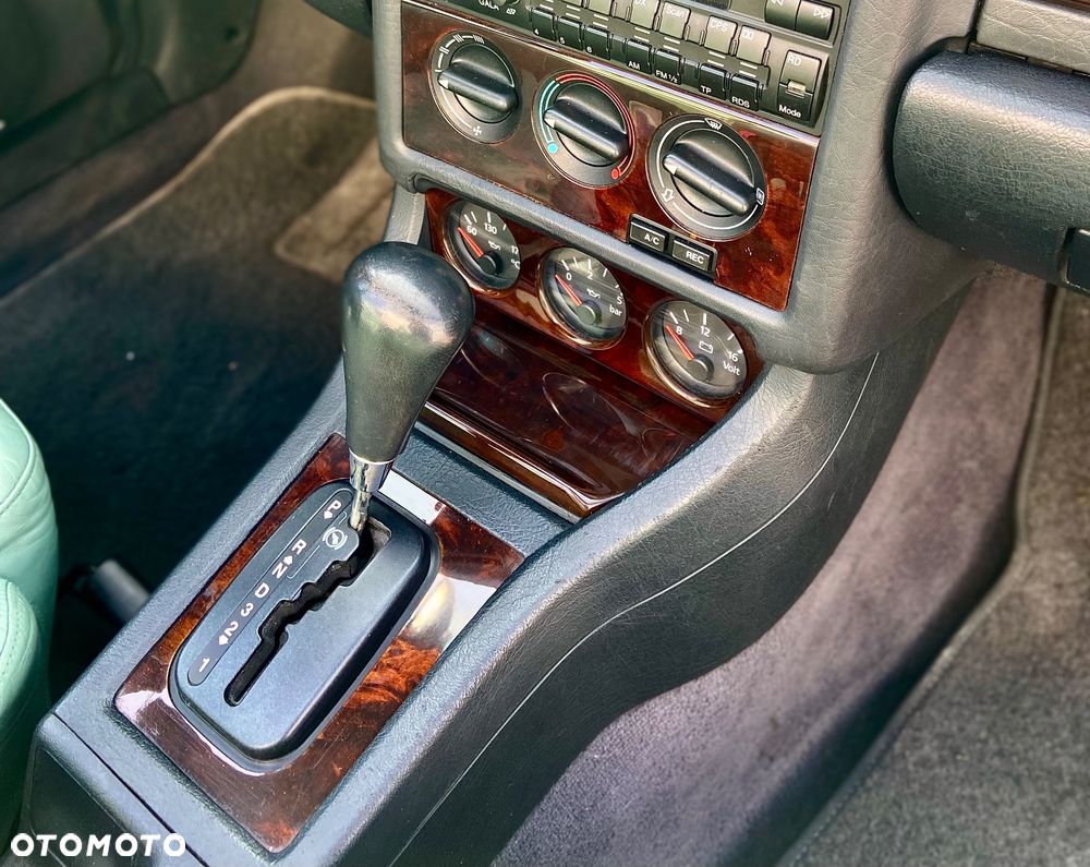 Audi Cabriolet - 16