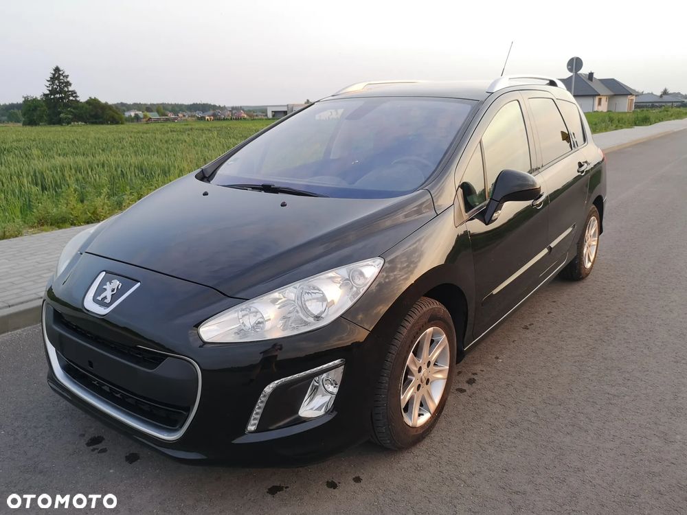 Peugeot 308 1.6 VTi Active - 26