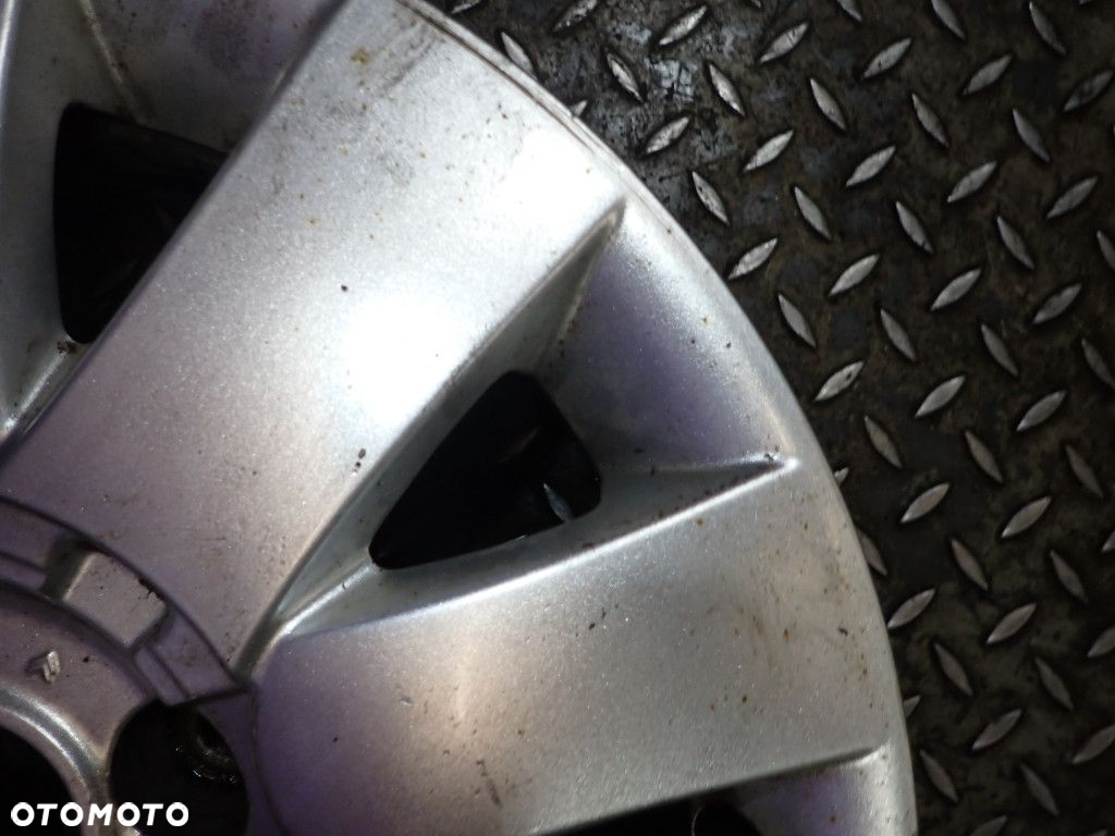 CITROEN XSARA PICASSO FELGI ALUMINIOWE 15 R15 ET18 6J 4X108 - 12