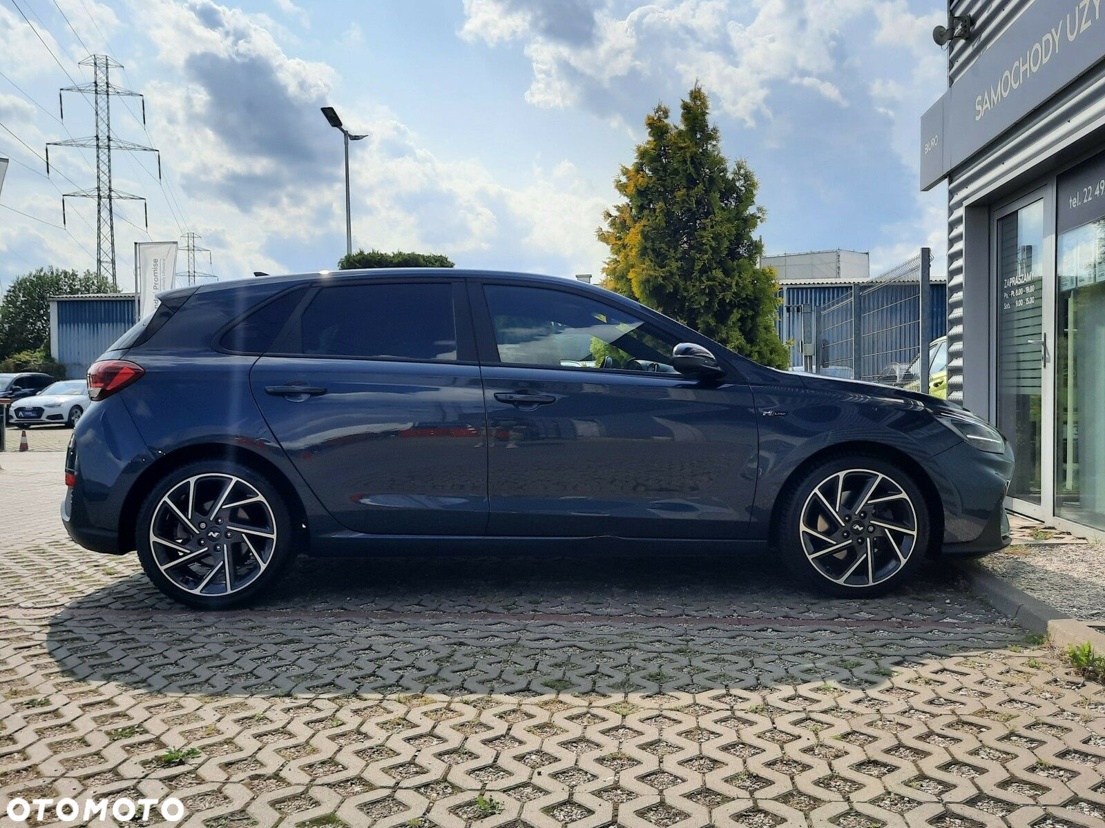 Hyundai i30 1.5 T-GDI 48V Executive - 24