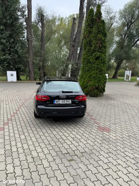 Audi A4 - 2