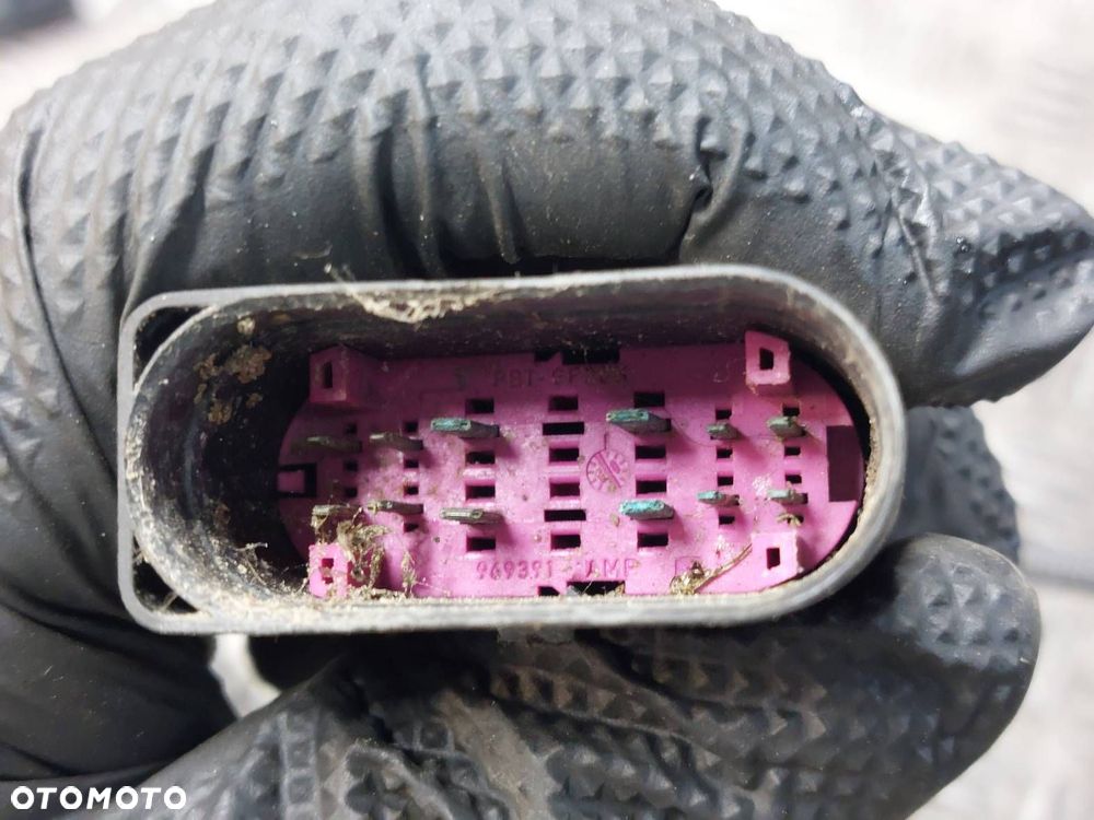 WIĄZKA CZUJNIKÓW PARKOWANIA CAYENNE I 7L5971095A - 3