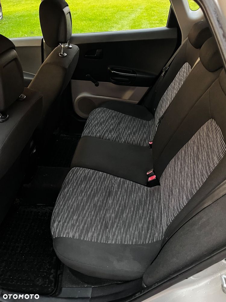 Kia Ceed Cee'd 1.4 Comfort - 17