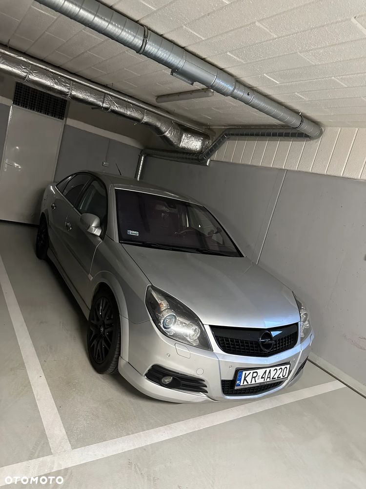 Opel Vectra 2.2 Sport / GTS - 9
