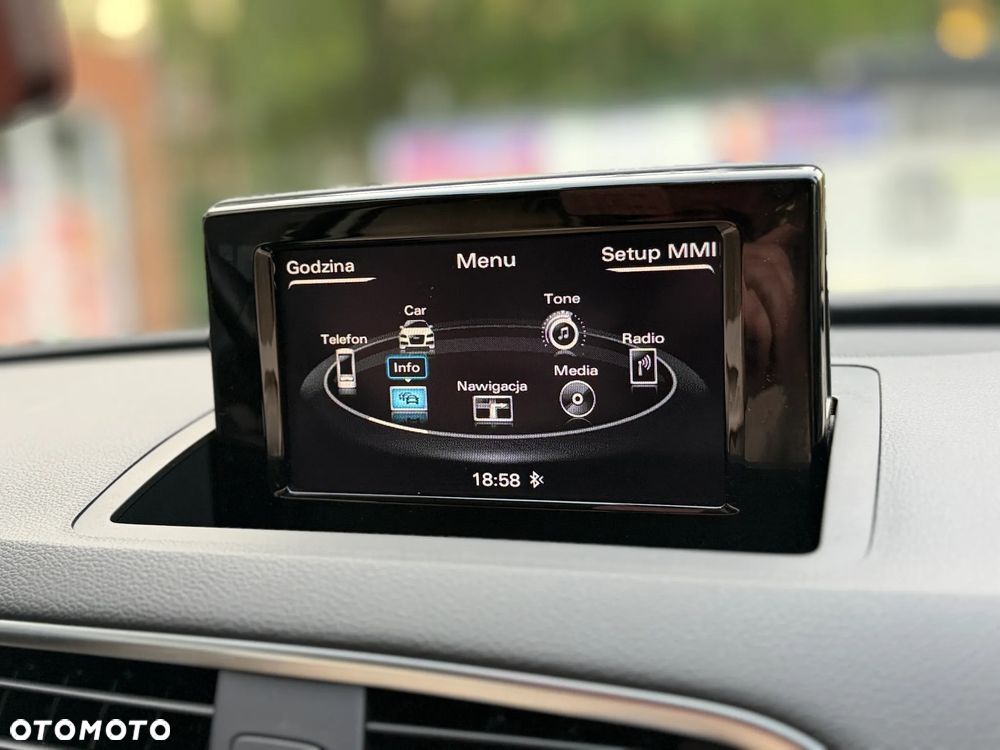 Audi Q3 2.0 TFSI Quattro S tronic - 38