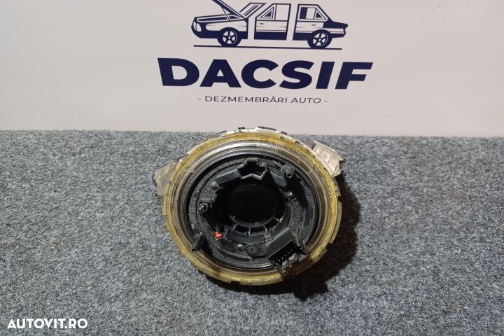 Spirala volan 8E0953541C Audi A4 B6 [2000 - 2005] Avant wagon 5-usi 1 - 1