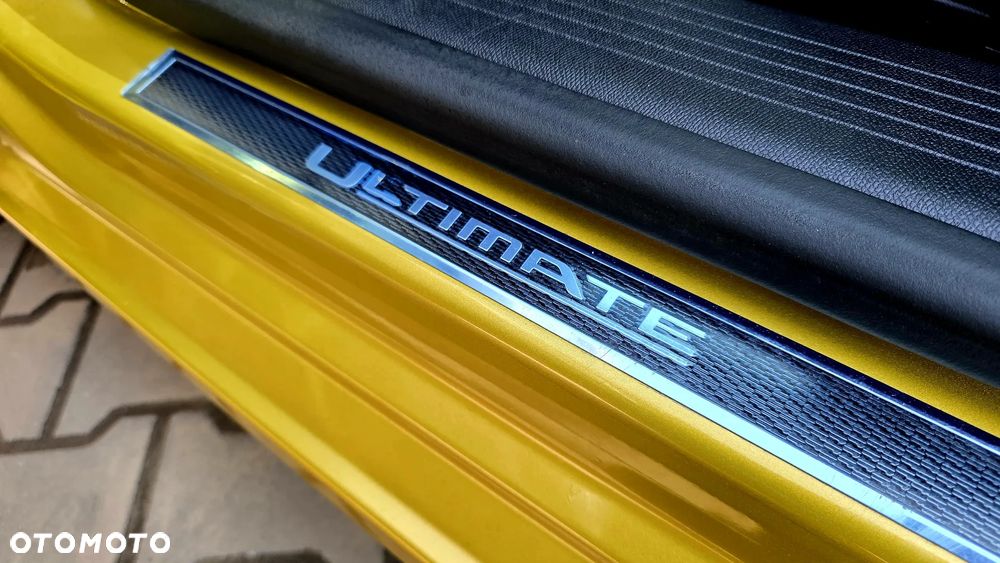 Opel Astra 1.2 Turbo Automatik Ultimate - 12