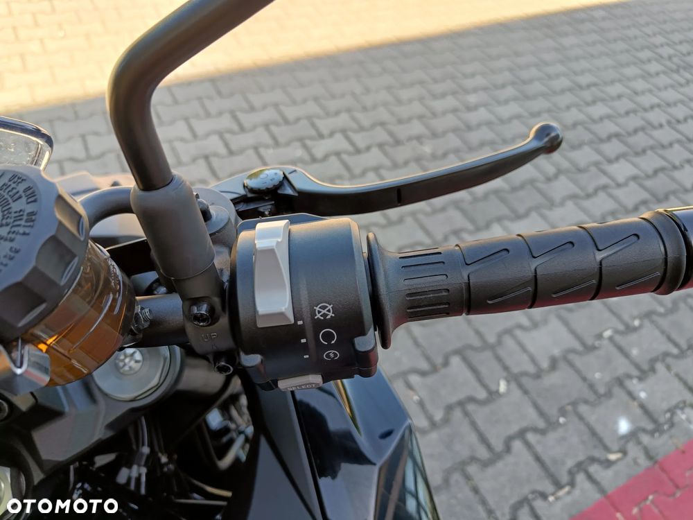 Kawasaki H2 - 11