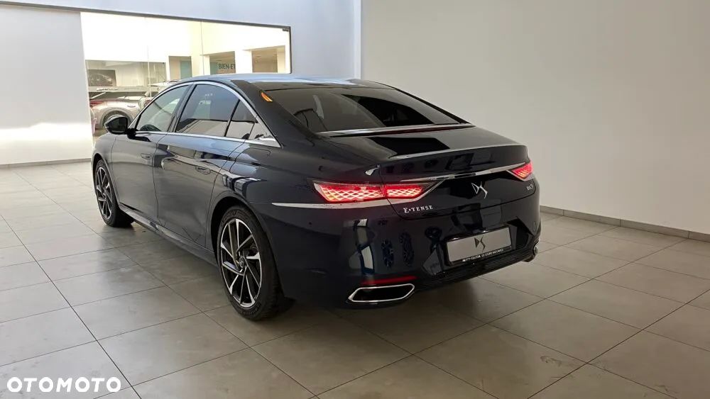 DS Automobiles DS 9 1.6 E-Tense Rivoli+ - 6