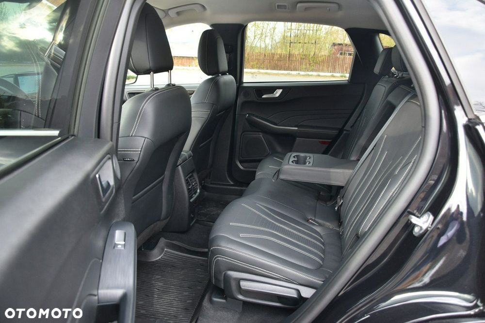 Ford Kuga - 15