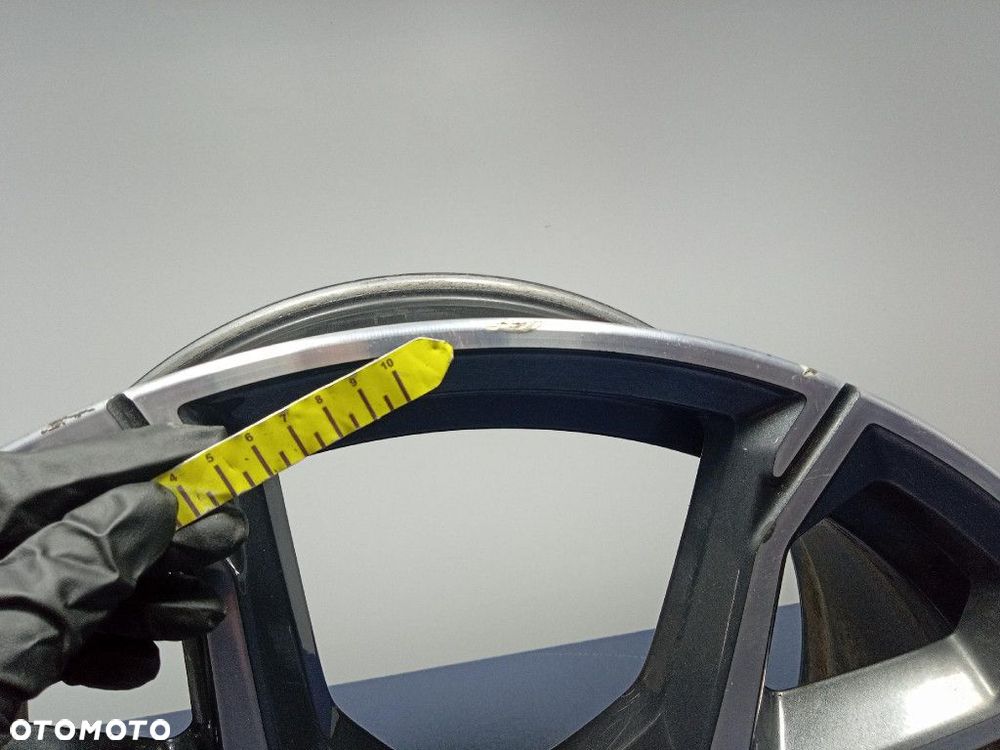 BMW X6 G06 X5 G05 ALUFELGA STYLING 741B 9.5JX21 ET37 8071998 1 SZT - 2