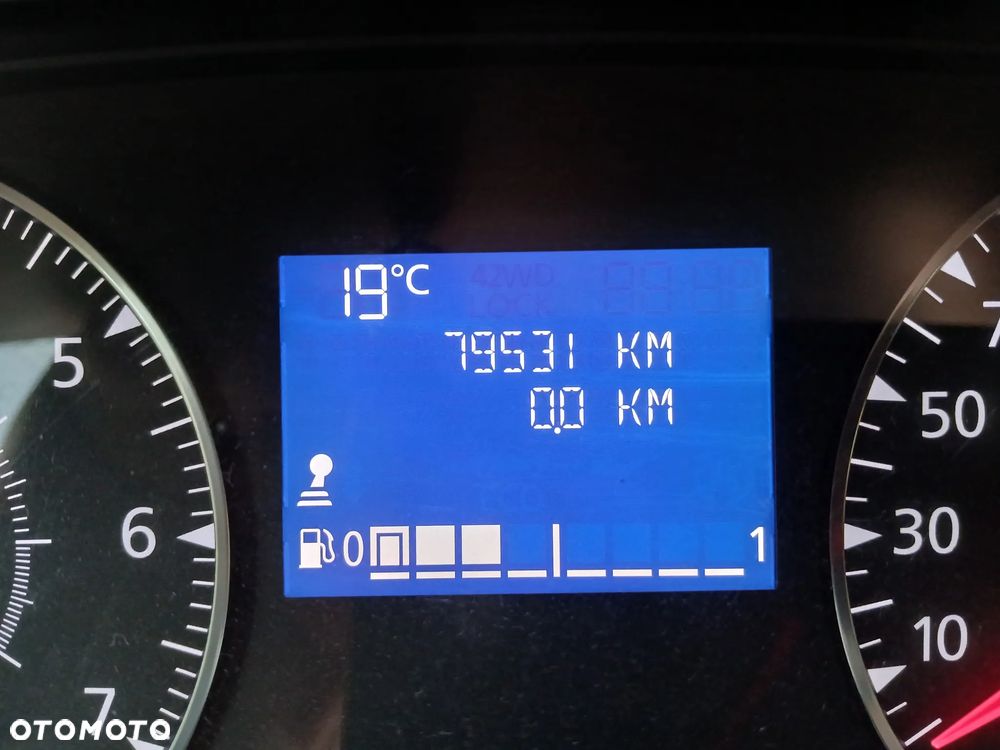 Dacia Duster SCe 115 2WD Comfort - 23