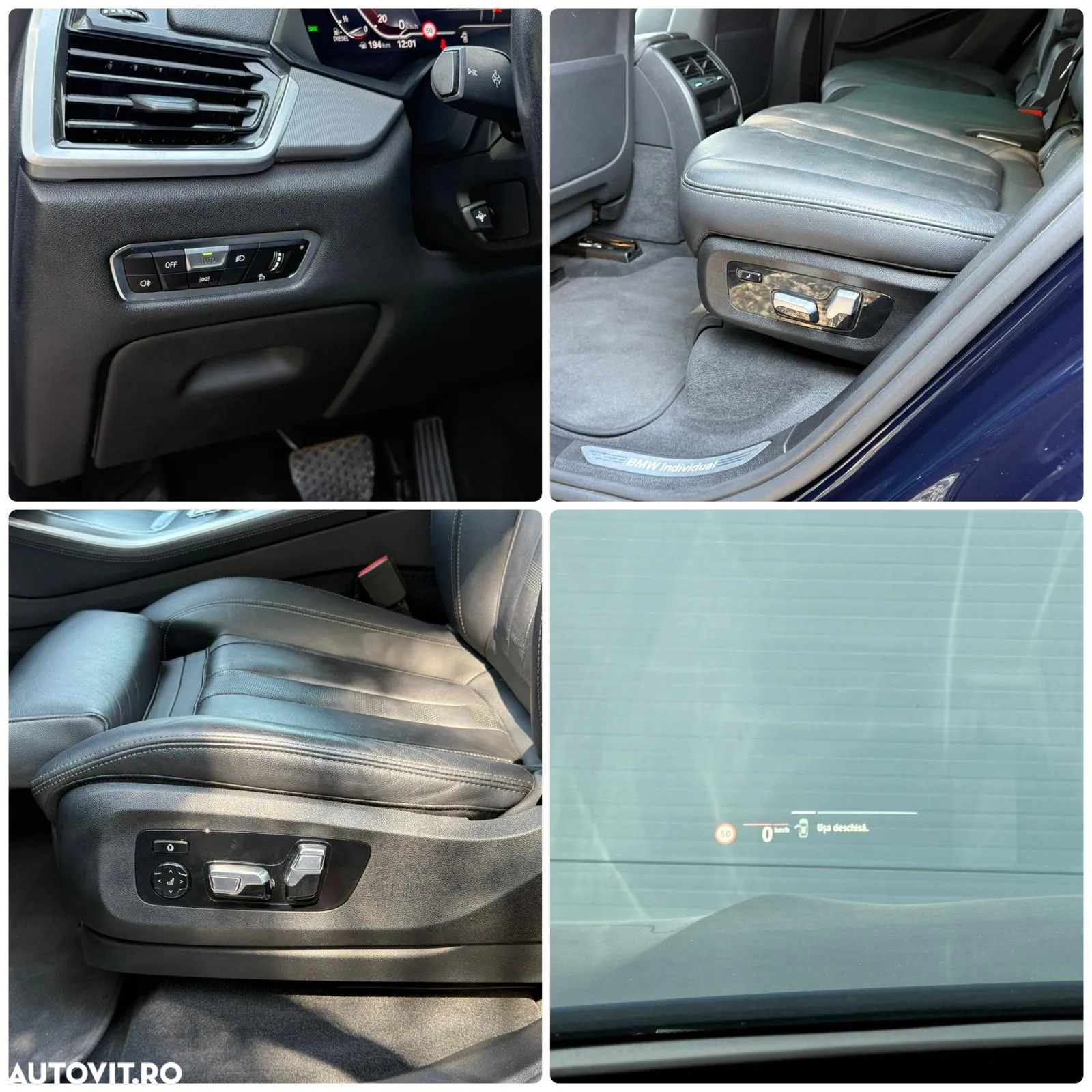 BMW X5 xDrive30d AT MHEV - 22