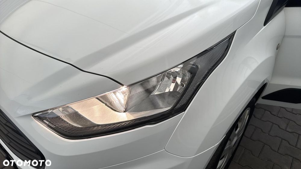 Ford Transit Connect Kombi 230 L2 Trend - 15