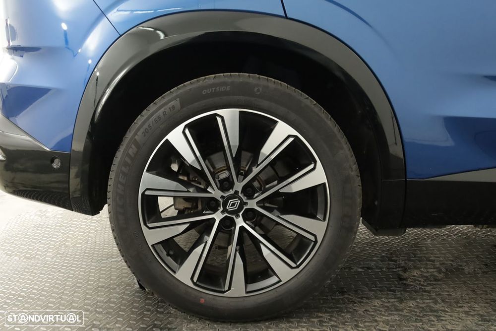 Renault Austral 1.3 Mild Hybrid Techno Auto - 5
