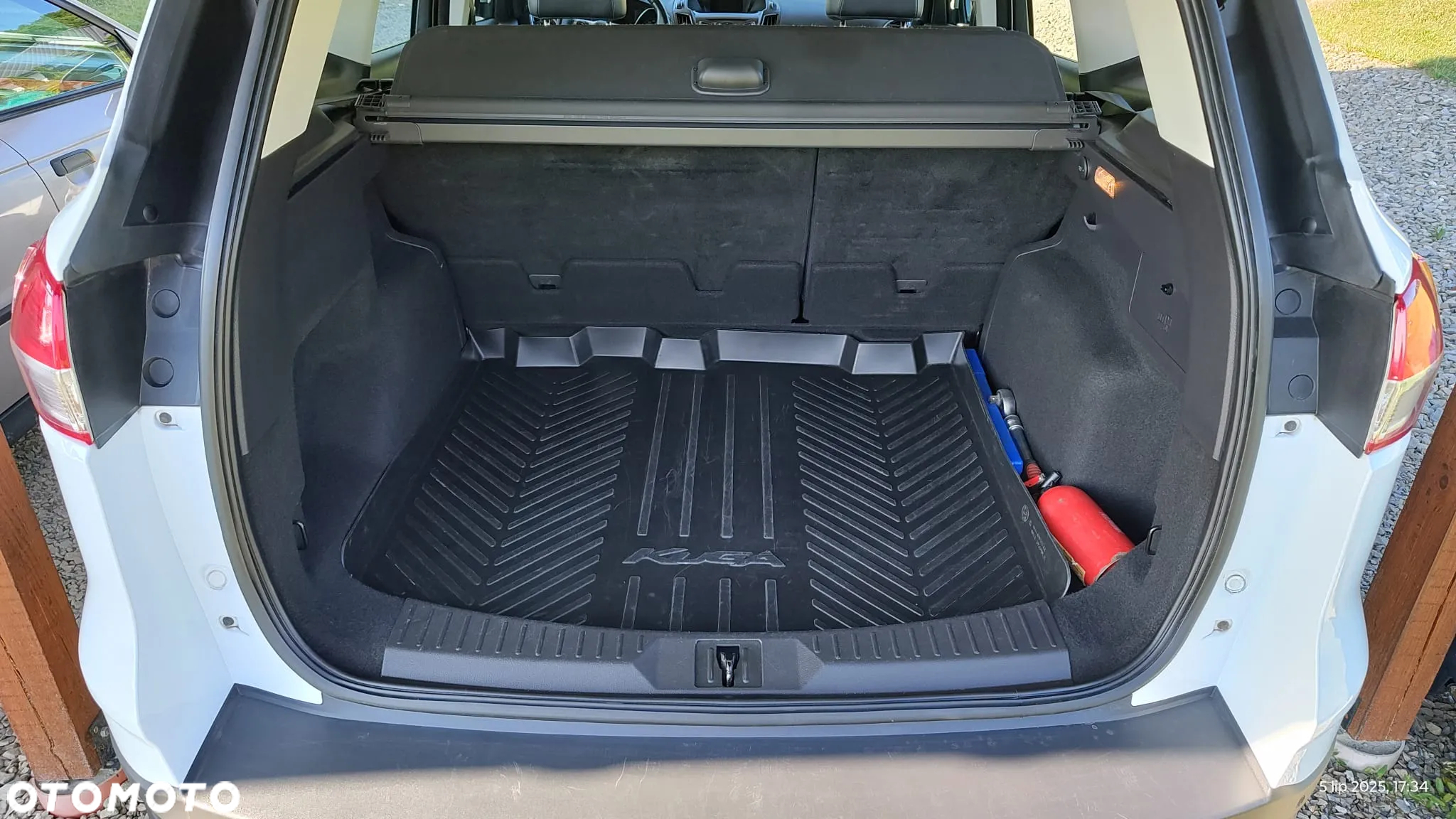 Ford Kuga 2.0 TDCi 4WD Trend - 20