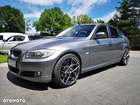 Alufelgi Japan Racing JR34 19" 8,5J+9,5J 5x120 BMW E90 E91 E92 F30 F10 - 4