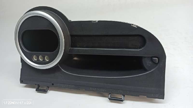 QUADRANTE RENAULT TWINGO SOCIETE - 5