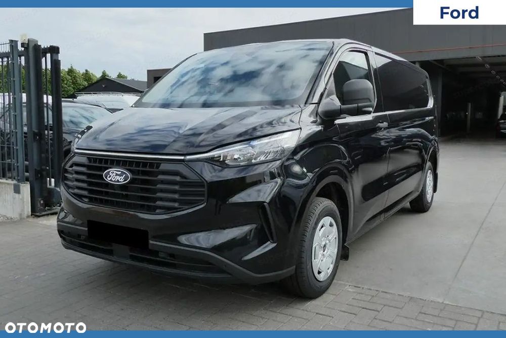 Ford Transit Custom L2H1 Trend 320 2.0 150KM - 3
