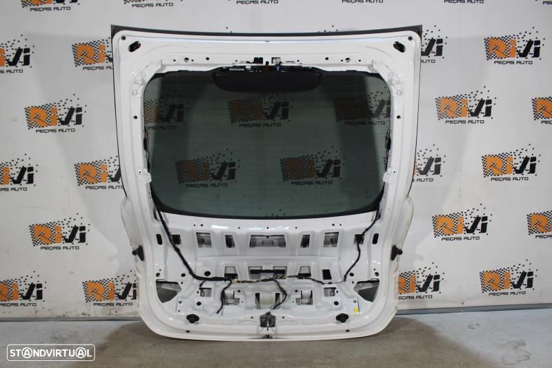 Tampa Da Mala Bmw 4 Gran Coupe (F36)  41007347927 / Mala Bmw Serie 4 F - 9