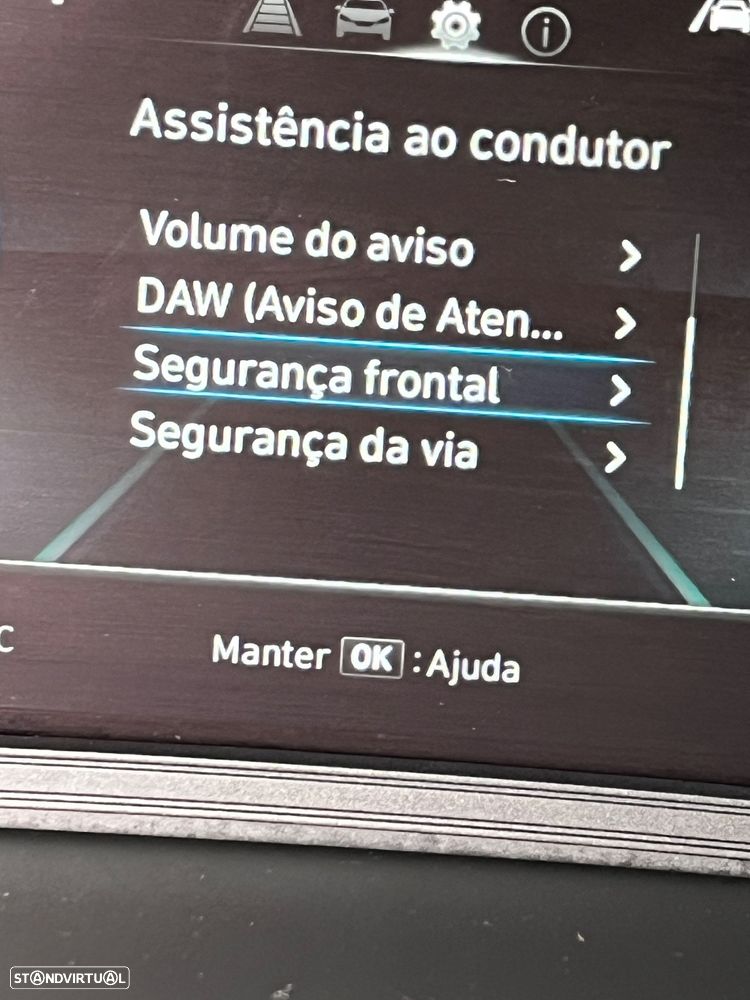 Hyundai Kauai Standard - 21